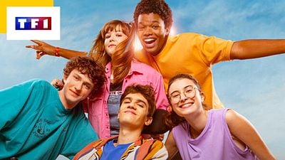 image de la news Les Bracelets rouges reviennent sur TF1 : préparez les mouchoirs, la nouvelle saison est une réussite !