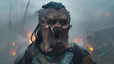 image de la news "Le meilleur film d'action" : noté 3,9 sur 5, c'est le meilleur film de saga Predator !