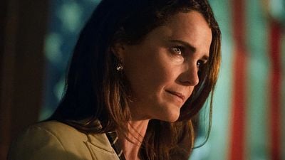 image de la news Disponible aujourd'hui sur Netflix : cette série notée 4 sur 5 est à la croisée de House of Cards et À la Maison-Blanche !
