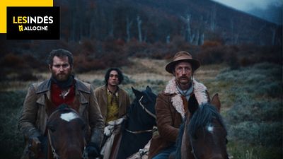 image de la news Au cinéma cette semaine, une épopée épique et intense sur l'histoire du Chili, récompensée à Cannes