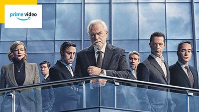 image de la news Succession : quel avenir après la saison 4 pour la série HBO ?