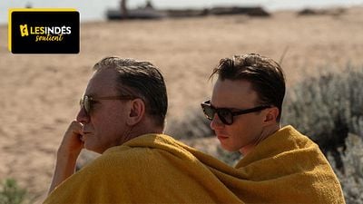 image de la news Queer : après Call Me by Your Name et Challengers, le nouveau film de Luca Guadagnino bouscule les conventions