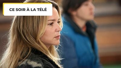 image de la news Ce soir à la télé : c'est l'un des rôles les plus intenses de Virginie Efira