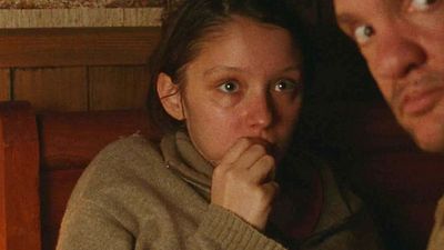 image de la news Carrie + L'Exorciste dans la campagne française : que vaut Que ma volonté soit faite, ce film étrange présenté à Cannes ?