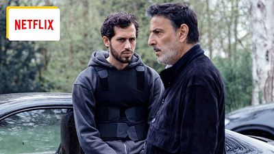 image de la news Le nouveau film d’Olivier Marchal sur Netflix est-il la suite de 36 Quai des Orfèvres ?