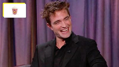 image de la news "Vous êtes encore bloqués là-dessus ?" : Robert Pattinson s'amuse des réactions de fans un peu trop radicaux !