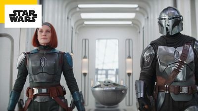 image de la news The Mandalorian saison 3 : ces 3 caméos WTF rendent fous les fans dans l'épisode 6