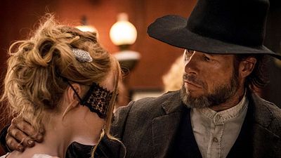 image de la news Ce soir en streaming : passé inaperçu il y a 8 ans, ce western est pourtant l'un des meilleurs de ces 10 dernières années