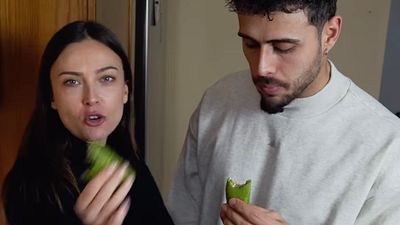 image de la news Danse avec les stars : qui est Antoine, le nouveau compagnon d’Inès Vandamme ?