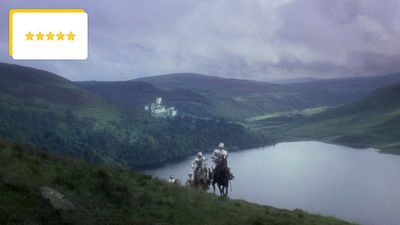 image de la news C'est l'un des 10 films de fantasy à voir dans sa vie : 43 ans après sa sortie, on a rarement fait mieux !