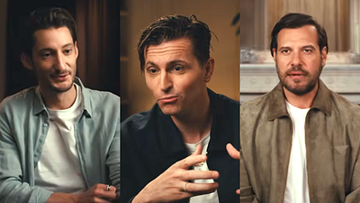 image de la news Pierre Niney, Raphaël Quenard, Laurent Lafitte... Prime Video réunit la crème du cinéma français pour sa nouvelle émission Mascarade !
