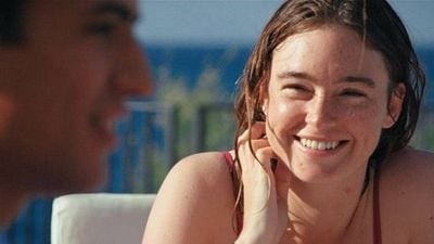 image de la news "Sensuel, furieusement drôle"... Mektoub My Love Canto Due d'Abdellatif Kechiche : la critique unanime !