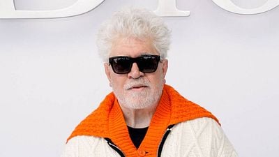 image de la news "Difficile de retenir ses larmes" : noté 4,1, c'est le meilleur film de Pedro Almodóvar... et aurait mérité une Palme d'Or !