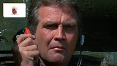 image de la news 43 ans avant Ryan Gosling, The Fall Guy, c'était lui !