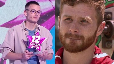 image de la news Ancien candidat de l’émission, Ricky (Koh-Lanta) donne son avis sur le Maître de midi Emilien (Les 12 Coups de midi)