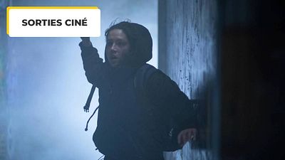 image de la news "J'ai envie de prendre des risques et ce film est hyper audacieux" : Planète B, un film de science-fiction français rare