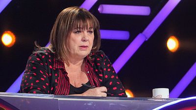 image de la news Mask Singer : Michèle Bernier sera-t-elle dans le jury de la prochaine saison? Elle répond