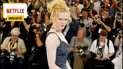 image de la news Ça arrive aujourd'hui sur Netflix : Nicole Kidman est méconnaissable dans le film qui lui a valu un Oscar