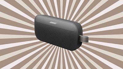 image de la news Notée 4,7 sur 5, cette enceinte Bose passe à moins de 140 euros sur Amazon