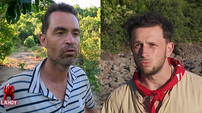 image de la news Exclu. Koh-Lanta : Antonin aurait-il dû être éliminé à sa place ? Lionel répond