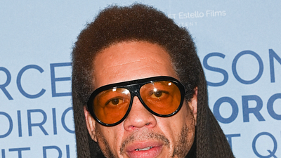 image de la news "J'ai surdosé" : JoeyStarr évoque ses problèmes d'addictions