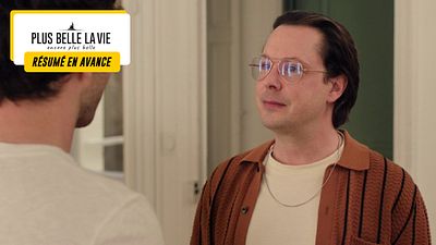 image de la news Plus belle la vie en avance : ce qui vous attend dans l'épisode 129 du vendredi 5 juillet 2024 [SPOILERS]
