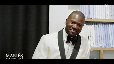 image de la news Mariés au premier regard : ”J’ai été vrai”, Stéphane revient sur sa participation