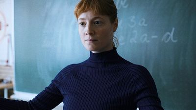 image de la news Ce soir à la télé : un vrai thriller dans un lycée, c'est possible !