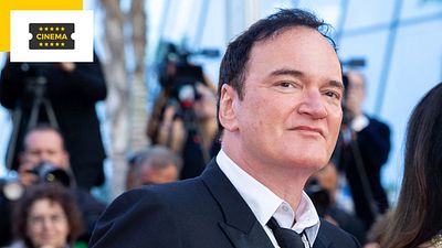 image de la news Quentin Tarantino : infos, casting, rumeurs... Tout savoir sur The Movie Critic, son 10ème et dernier film