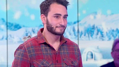 image de la news "J'étais seul" : Florian (Les 12 coups de midi) se confie, sans filtre, sur les difficultés pendant le tournage