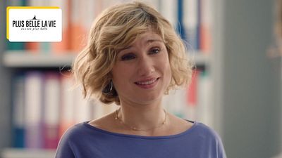 image de la news Plus belle la vie : Jennifer tombe dans le piège de Pascal