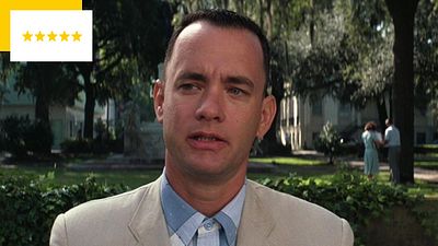 image de la news 4,59 sur 5 : pourquoi Forrest Gump est-il le meilleur film de tous les temps ?