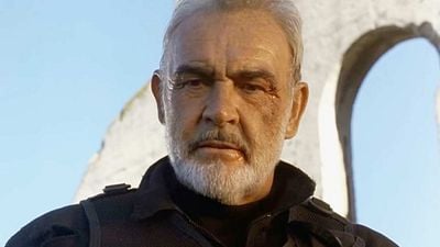 image de la news "Ce garçon fait du bon travail, et vous chez Disney vous vivez dans votre tour d'ivoire !" Quand Sean Connery volait au secours de Michael Bay sur le tournage de ce film d'action culte des années 90