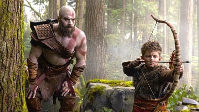 image de la news God of War : un mois après le départ de Ryan Hurst, un autre acteur quitte la série
