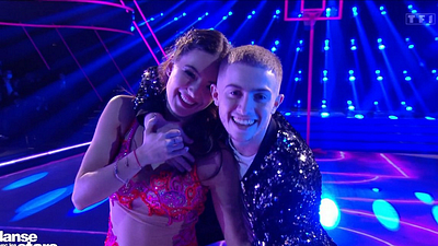 image de la news Danse avec les stars : Elsa Bois séparée de Michou ? Ça va trop loin