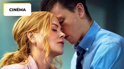 image de la news "Ils font monter la température" : ce film avec Nicole Kidman échauffe les esprits à la Mostra de Venise
