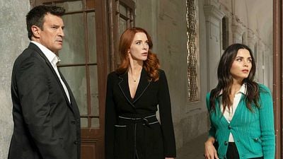 image de la news The Rookie : un personnage majeur disparaît dans un épisode marquant... Son interprète réagit !