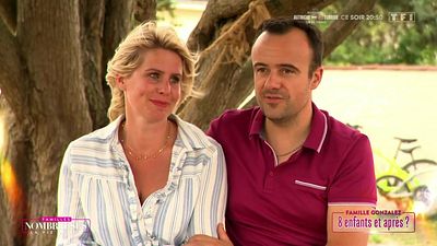 image de la news Familles nombreuses encore déprogrammé... !