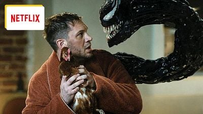 image de la news Venom sur Netflix : pourquoi Tom Hardy n'a-t-il jamais croisé Spider-Man ?