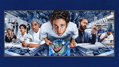 image de la news La dernière saison de la série événement : faites vos adieux à l’équipe de The Bear, en juin sur Disney+