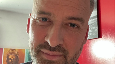 image de la news Familles nombreuses : "Encore papy", Olivier Gayat est aux anges... !