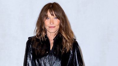 image de la news Carla Bruni bientôt coach de The Voice ? Sa réponse cash