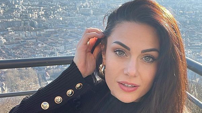 image de la news "Dégagez de mon compte" : Emilie (Mariés au premier regard) pousse un énorme coup de gueule