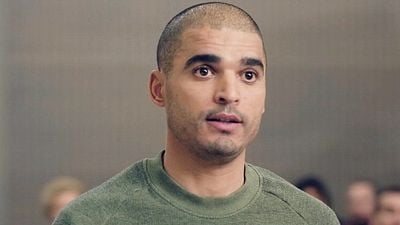 image de la news Plus belle la vie : quel est le lien entre Idriss et Diane, la femme de Fabrice Gallieni ?