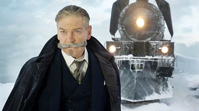 image de la news Ce soir à la télé : Agatha Christie, un train et de la neige... On dirait bien que vous allez passer une excellente soirée !