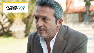 image de la news Demain nous appartient : Victor, Charles, Philippine… Qui est le responsable de l’incendie ?