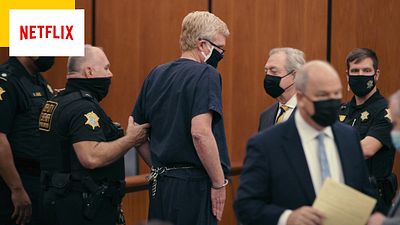 image de la news Netflix : prison à vie pour le principal protagoniste de ce documentaire