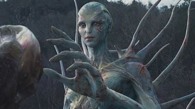 image de la news Hope : avez-vous reconnu les stars qui jouent les aliens dans le film d'action et de science-fiction ?