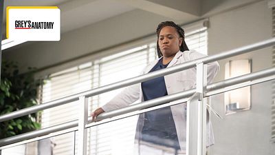 image de la news Grey's Anatomy : cette actrice d'une série Netflix notée 4,1 sur 5 va faire son entrée