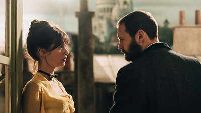 image de la news TF1 officialise une suite pour Montmartre avec Guillaume Labbé et Elisa Erka... Après le XVIIIème, place à un autre quartier parisien !